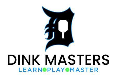 Dink Masters. Learn. Play. Master.